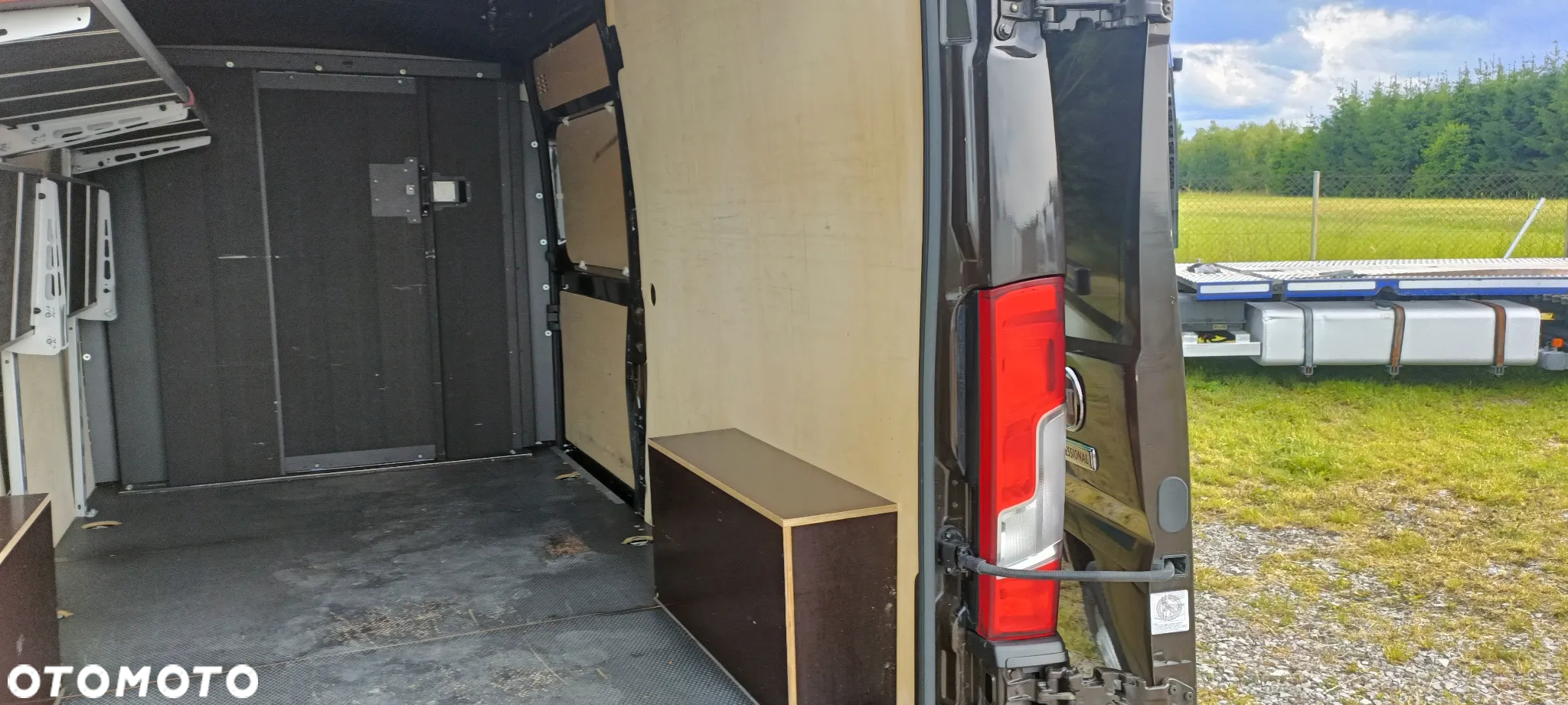 Fiat Ducato - 13