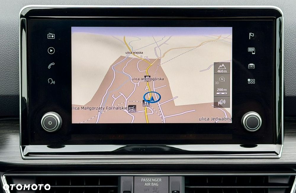 Seat Tarraco 2.0 TDI Xcellence S&S 4Drive DSG - 20
