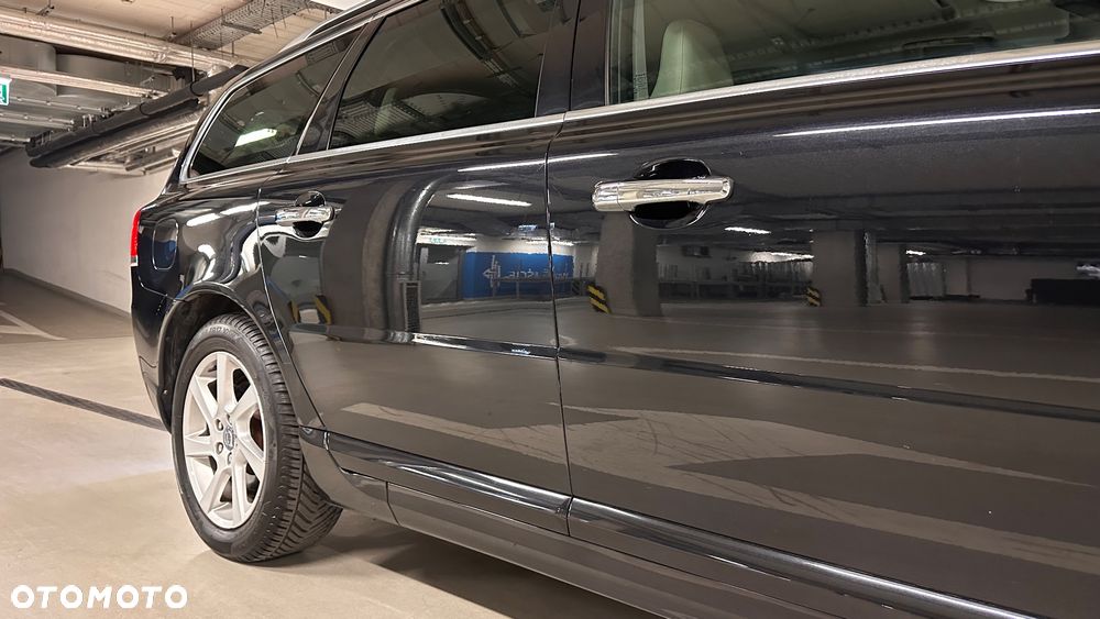 Volvo V70 D4 Drive-E Summum - 20