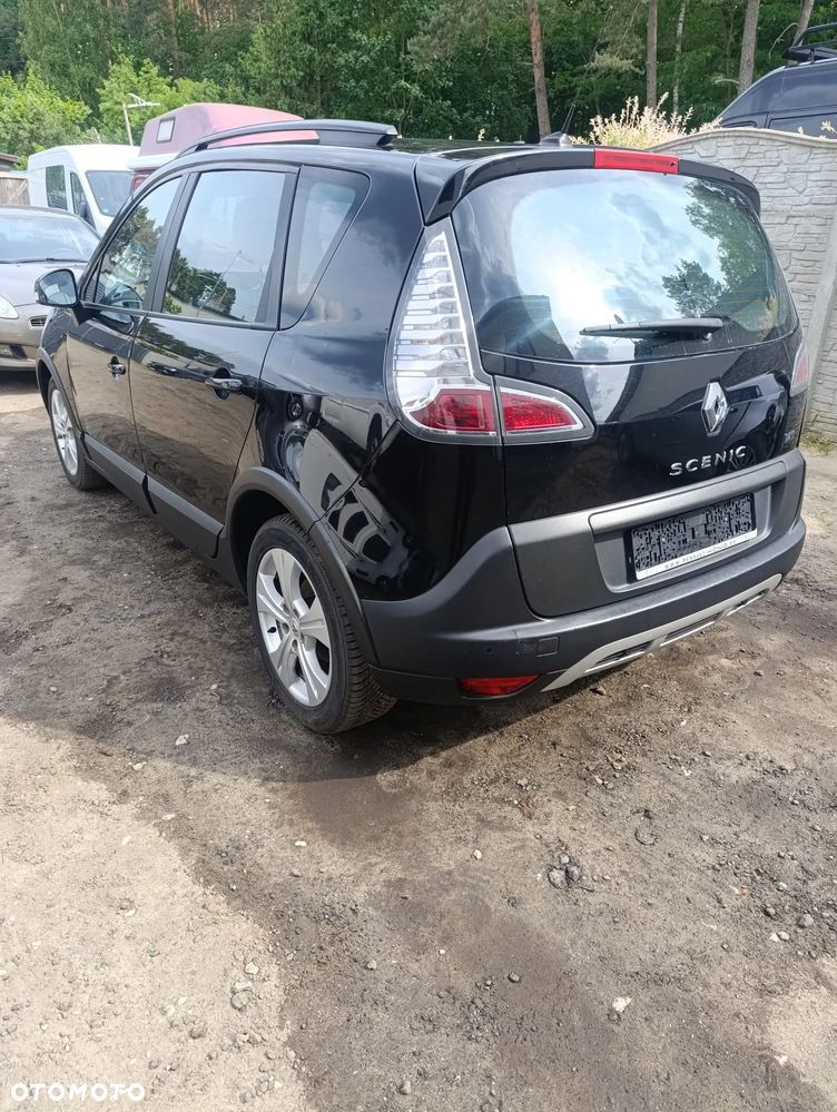 Renault Scenic Conquest - 6