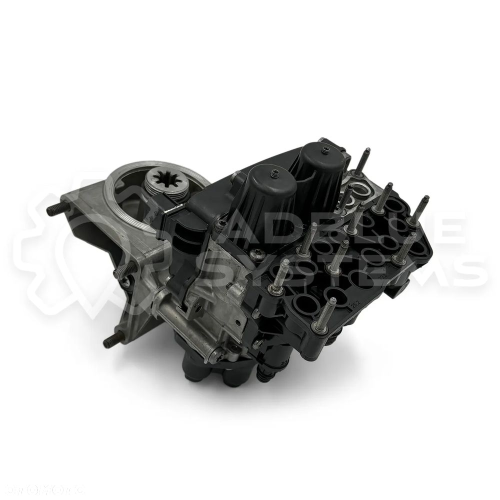 OSUSZACZ, POWIETRZA, SCANIA, 2564986, WABCO, 9325102020, - 2