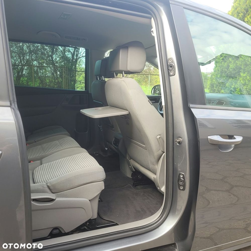 Seat Alhambra - 14