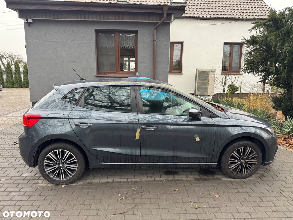 Seat Ibiza 1.0 TSI S&S Fast Lane Style BEATS - 3