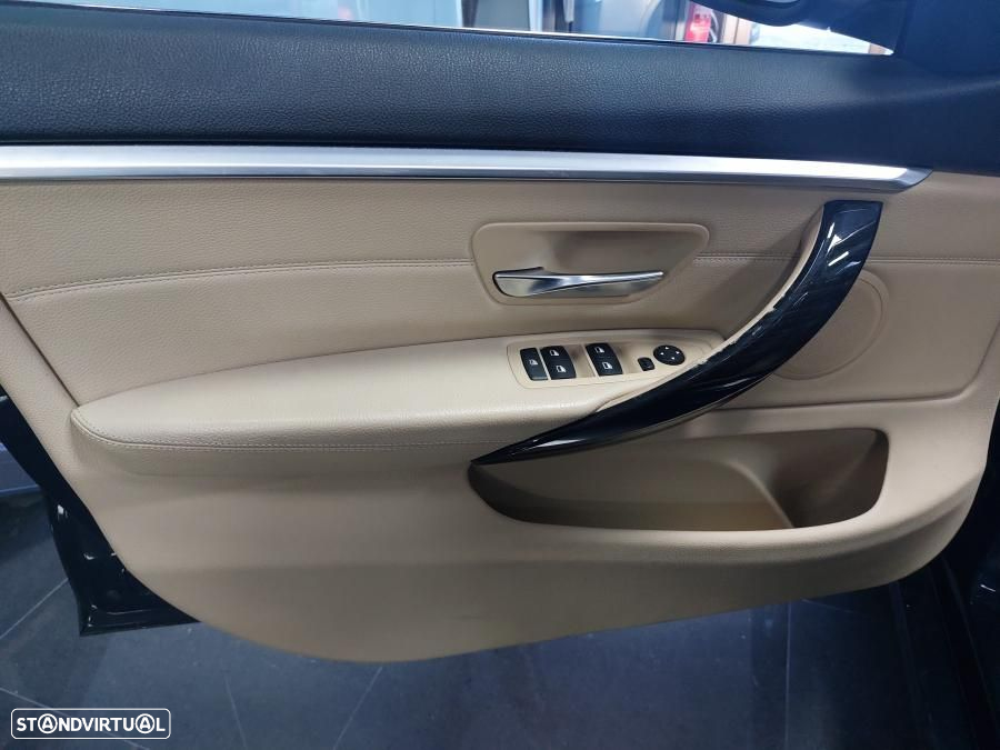 BMW 420 Gran Coupé d Line Luxury - 16