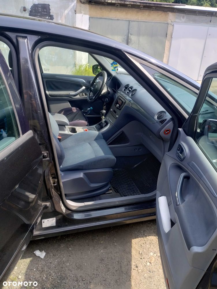 Ford S-Max - 5