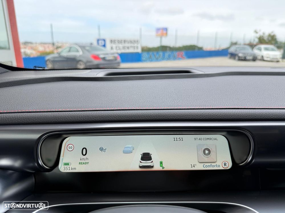 Smart #1 Brabus - 33