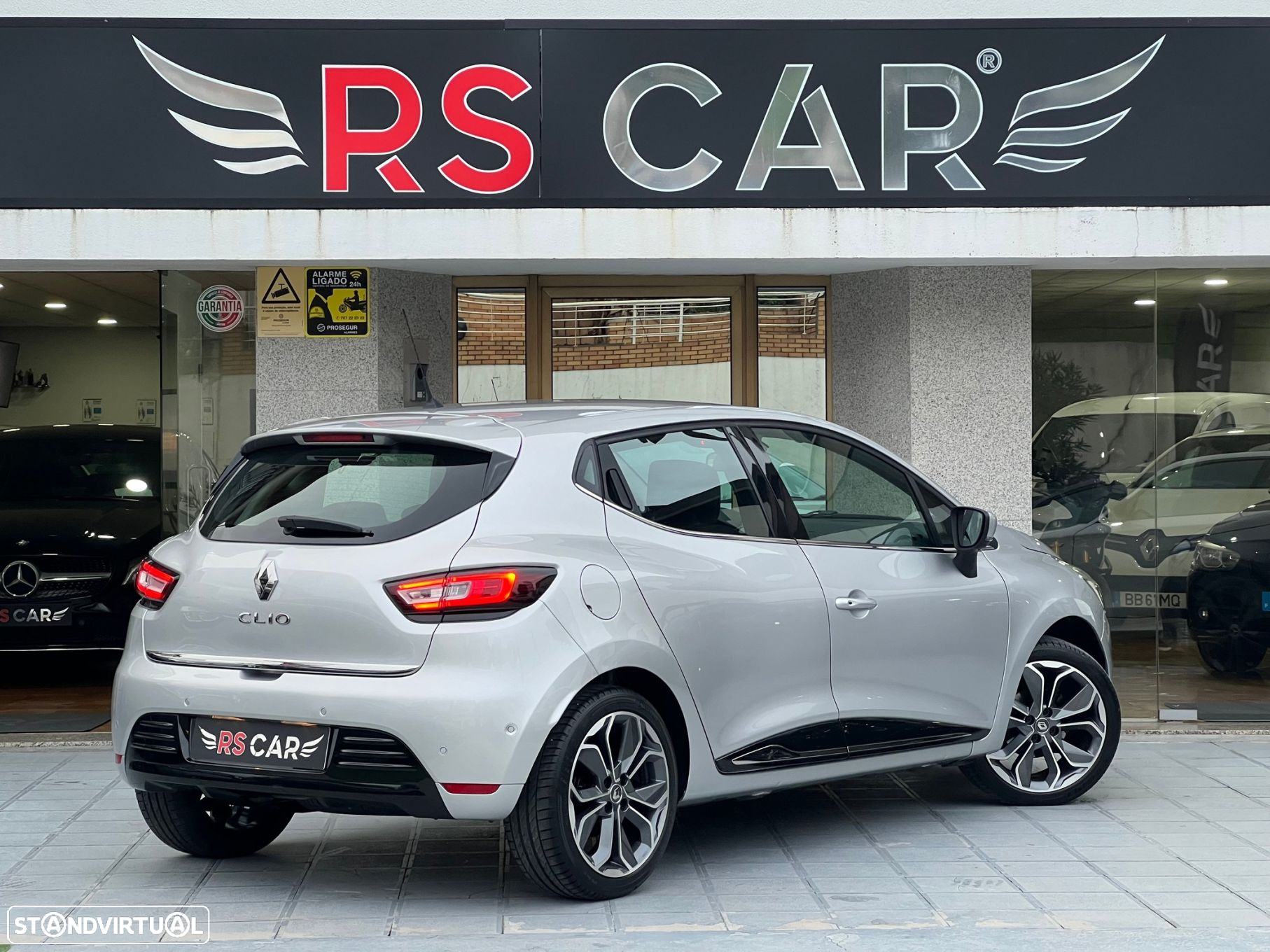 Renault Clio 0.9 TCe GT Line - 7
