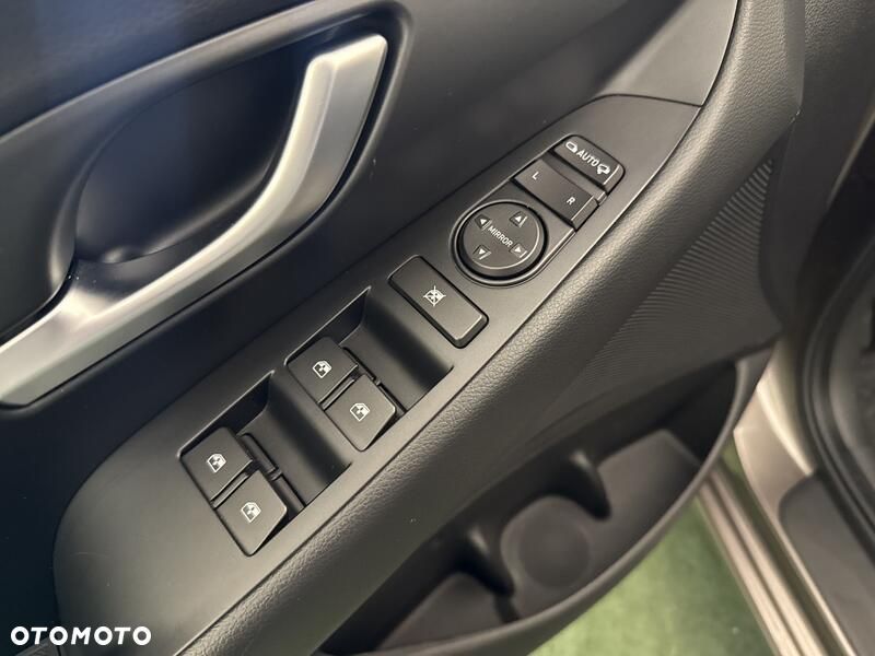 Hyundai i30 1.0 T-GDI Smart - 12