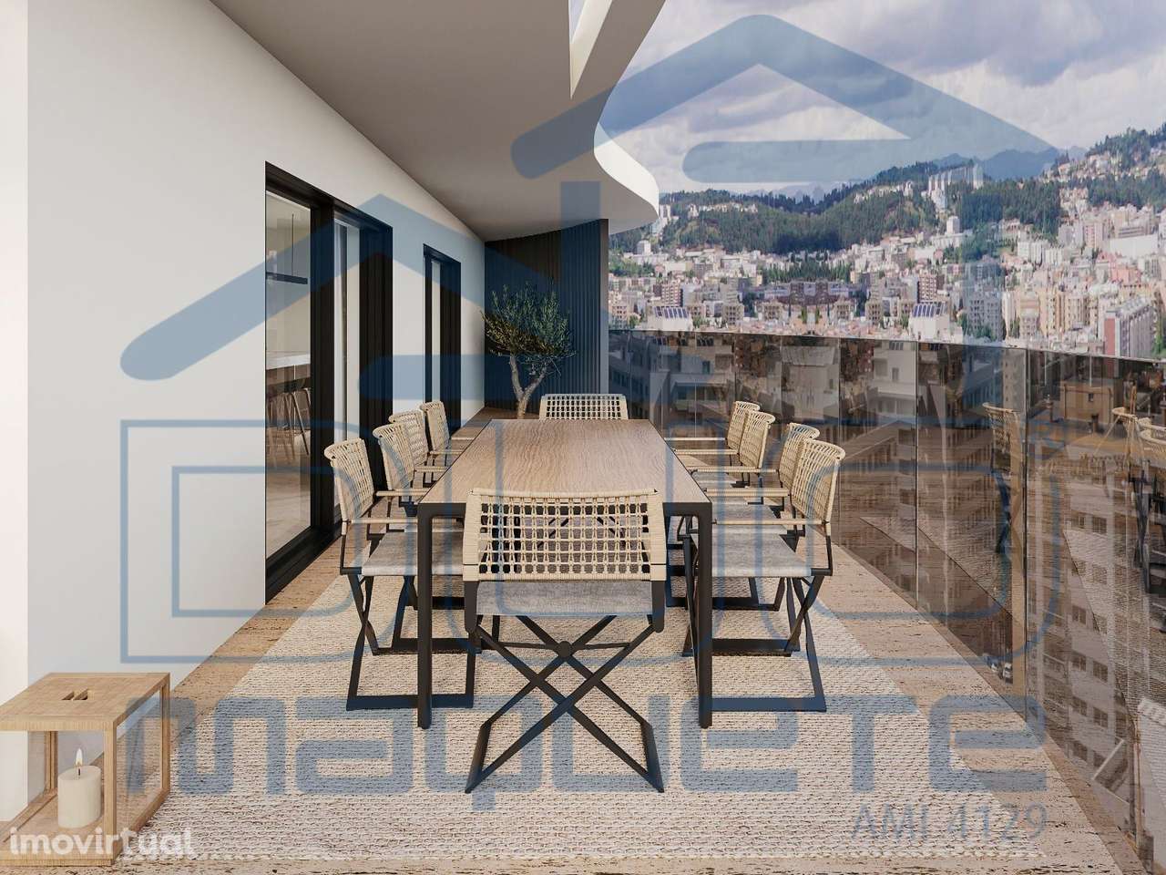 T4 Fraião - Braga - Grande imagem: 4/14