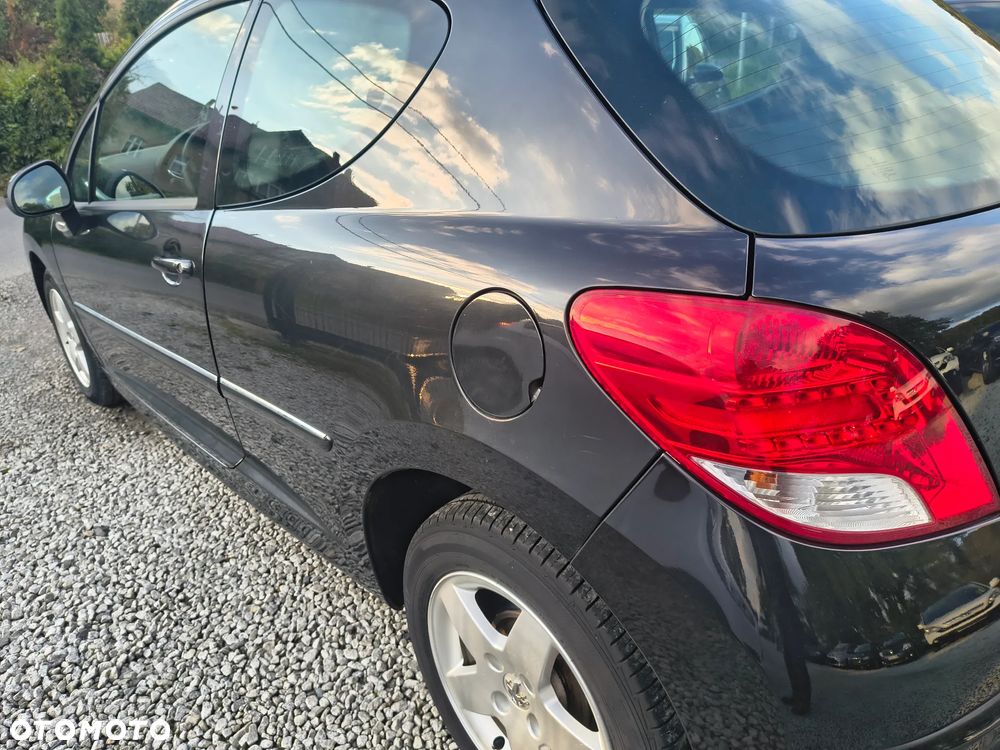 Peugeot 207 95 VTi Premium - 14