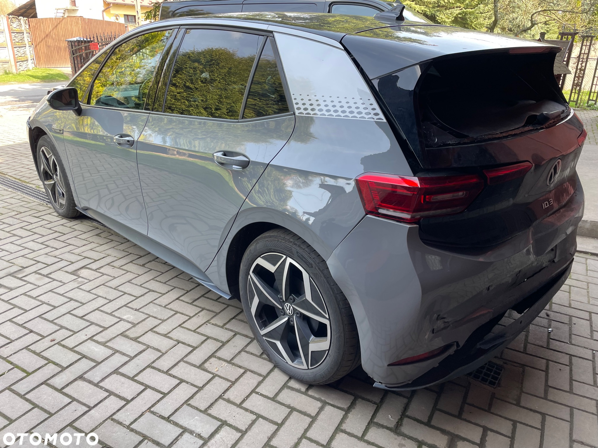 Volkswagen ID.3 - 6