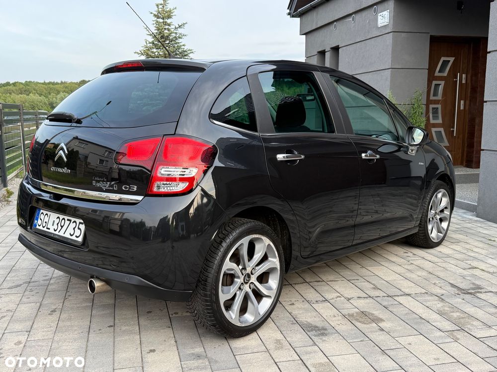 Citroën C3 1.4 VTi Selection - 6