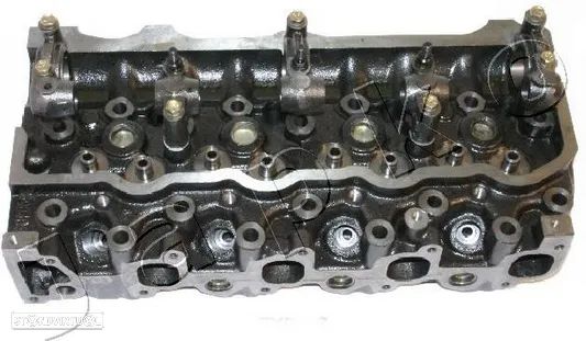 Cabeça Colaça de motor Toyota Hiace LH51 Hilux LN56 2L1 2446cc (NOVA) - 3