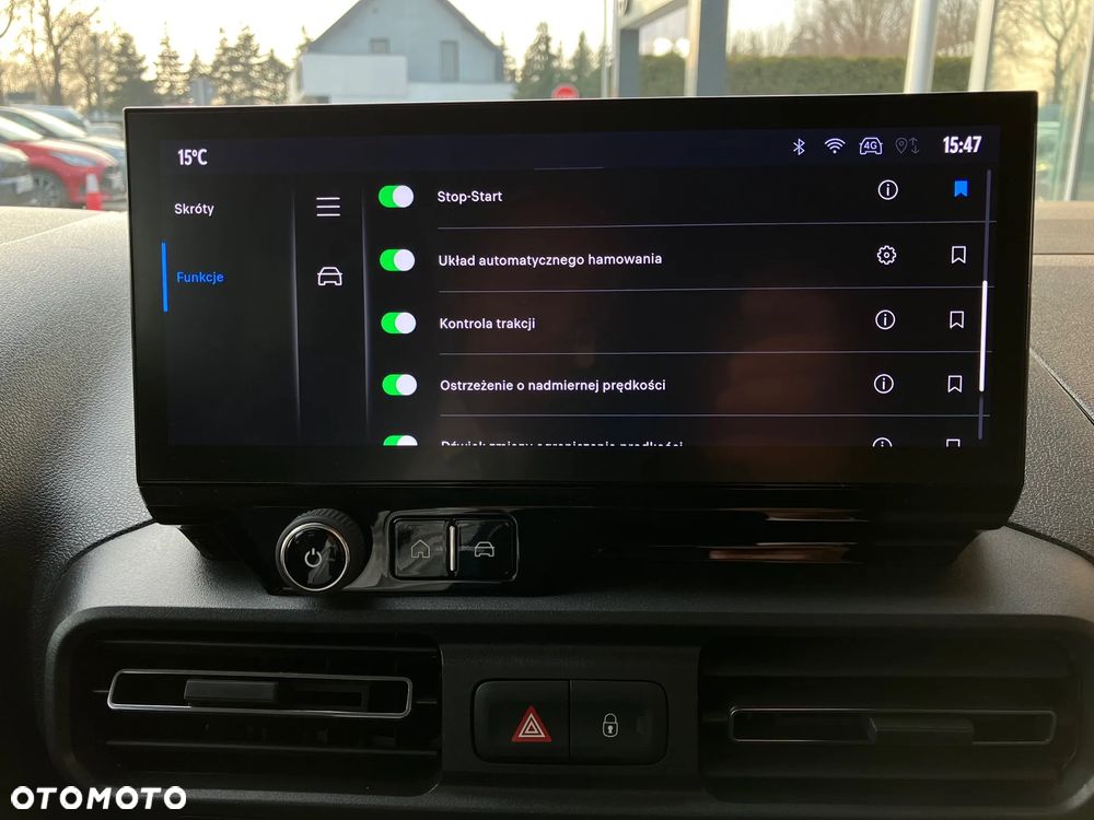 Toyota Proace City Verso Long 1.5 D-4D Family - 27