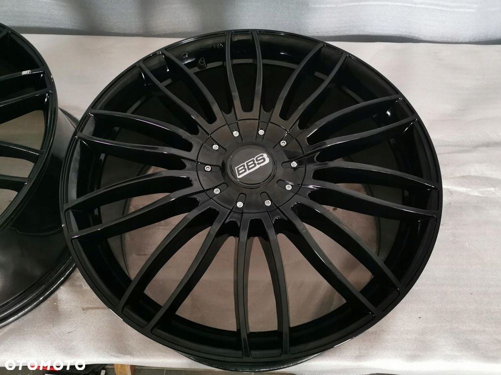 felgi 21 5x120 Volkswagen transporter t5 t6 touareg - 6