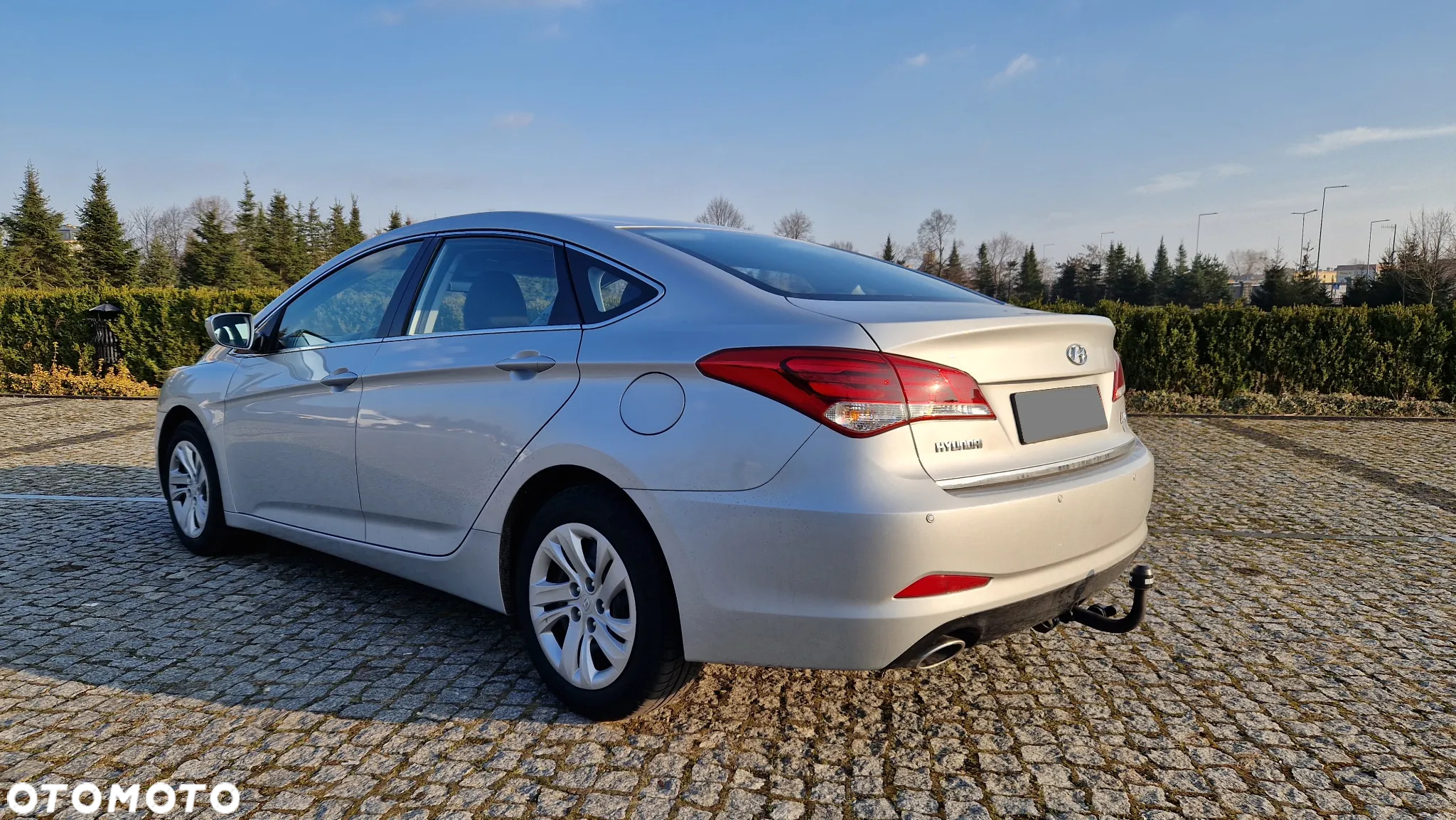 Hyundai i40 1.6 CRDi Business - 10