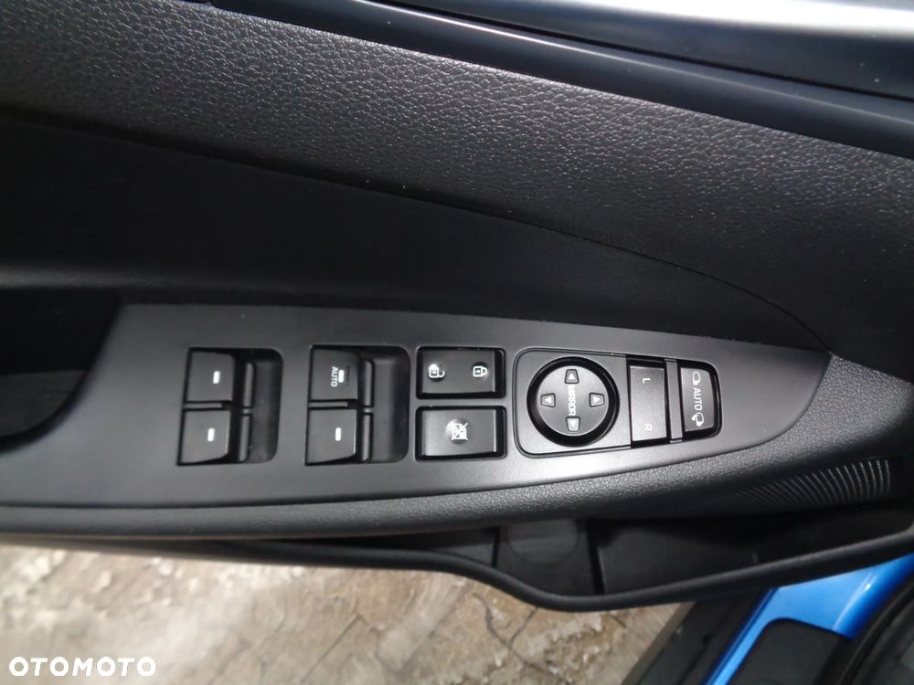 Hyundai Tucson 1.6 GDi 4WD DCT Premium - 17