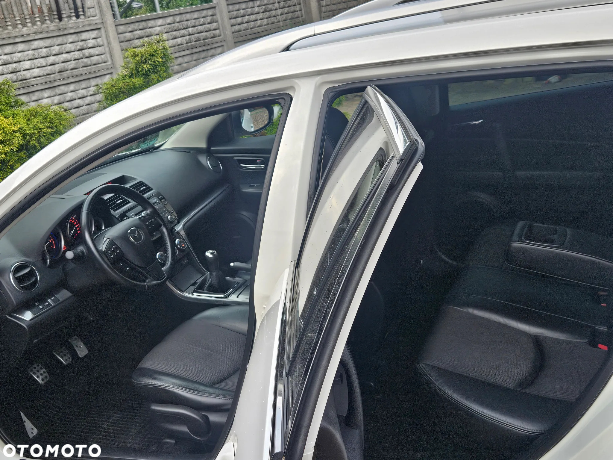 Mazda 6 2.5 Sport - 8