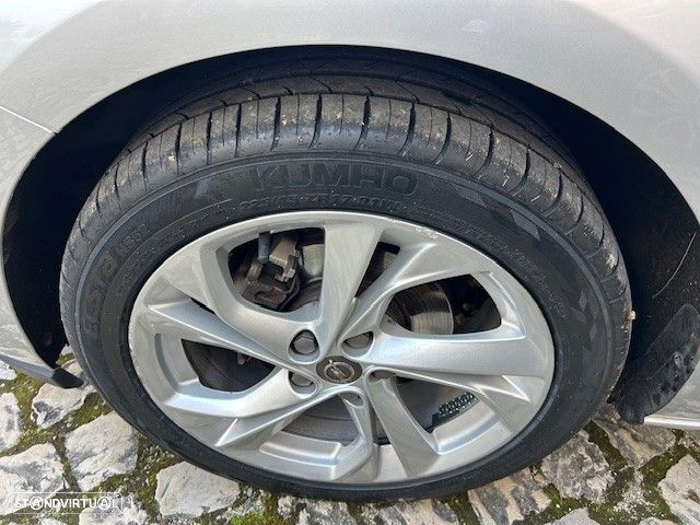 Opel Astra Sports Tourer 1.6 CDTI Innovation S/S 5PB/5PC - 21