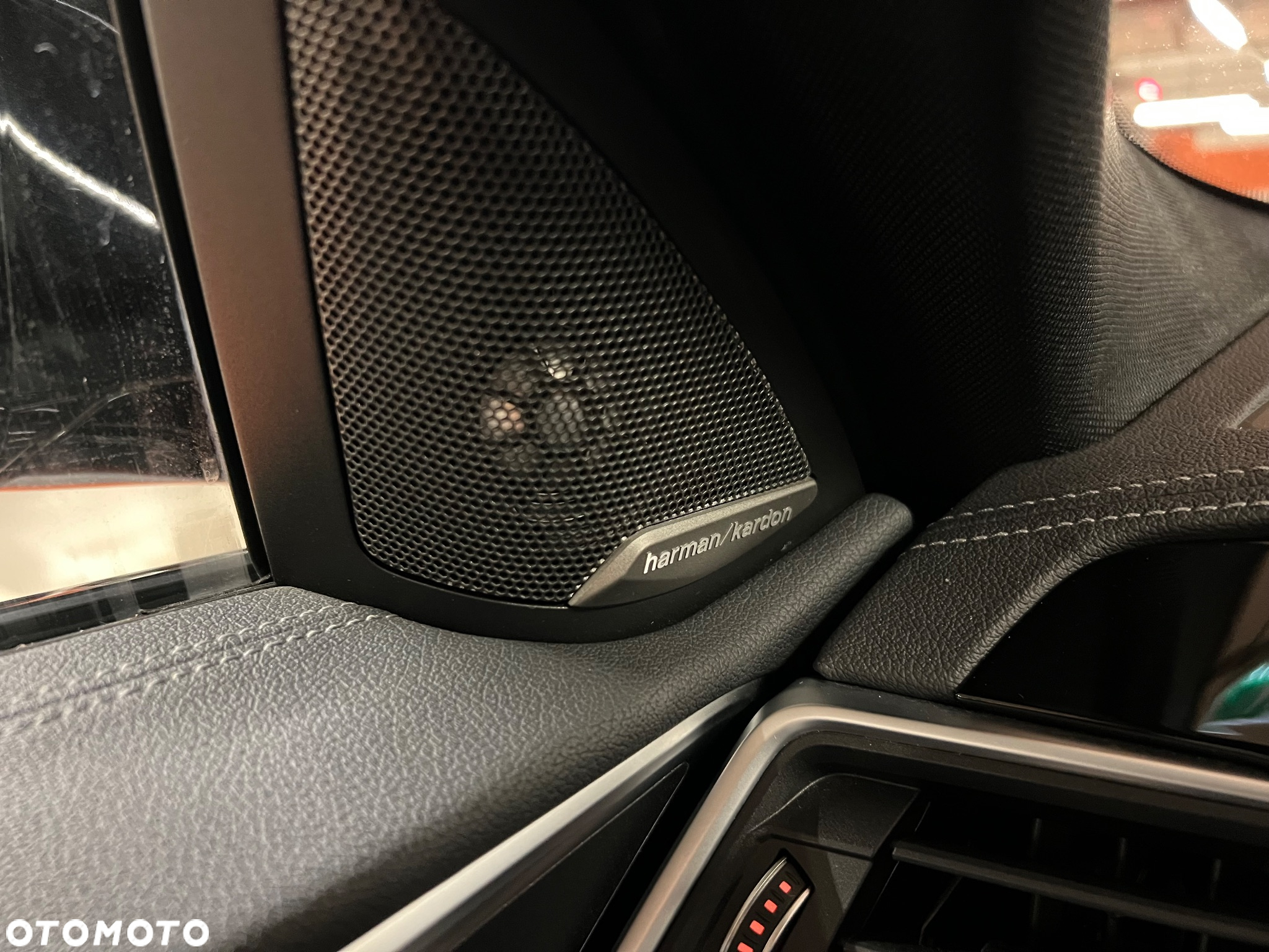 BMW Seria 4 M440d xDrive mHEV sport - 21