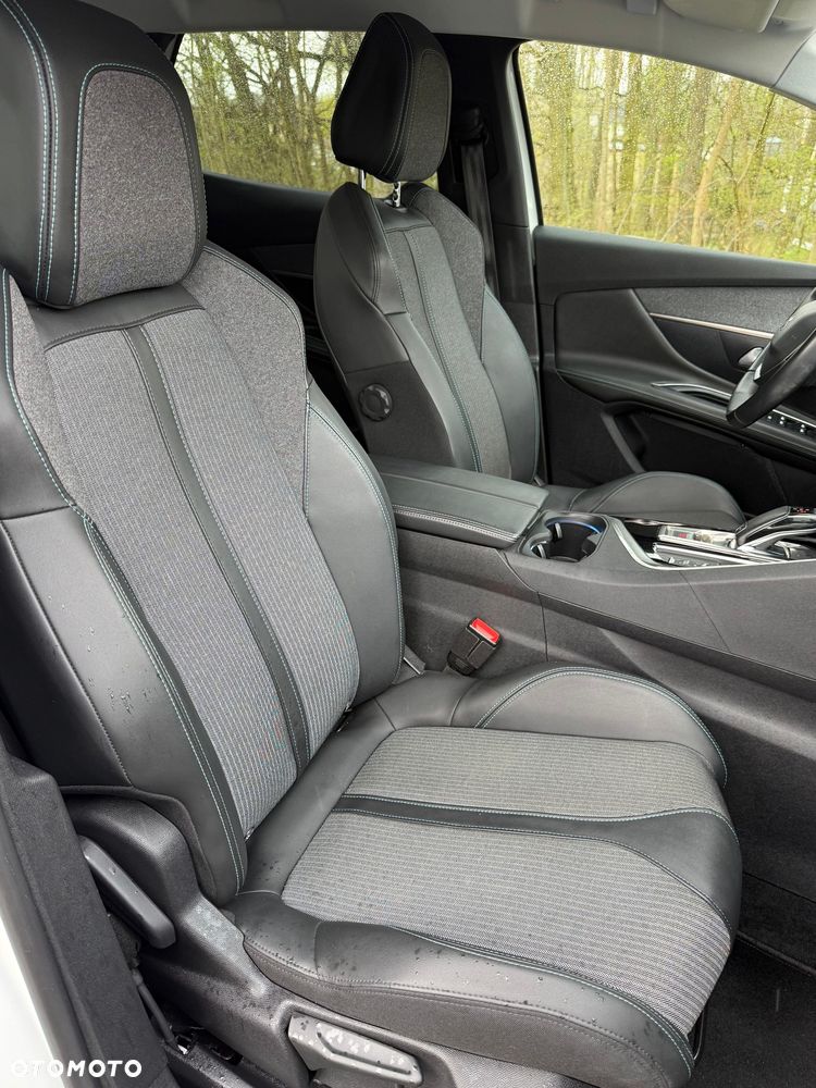 Peugeot 3008 1.5 BlueHDi Allure Pack S&S EAT8 - 12