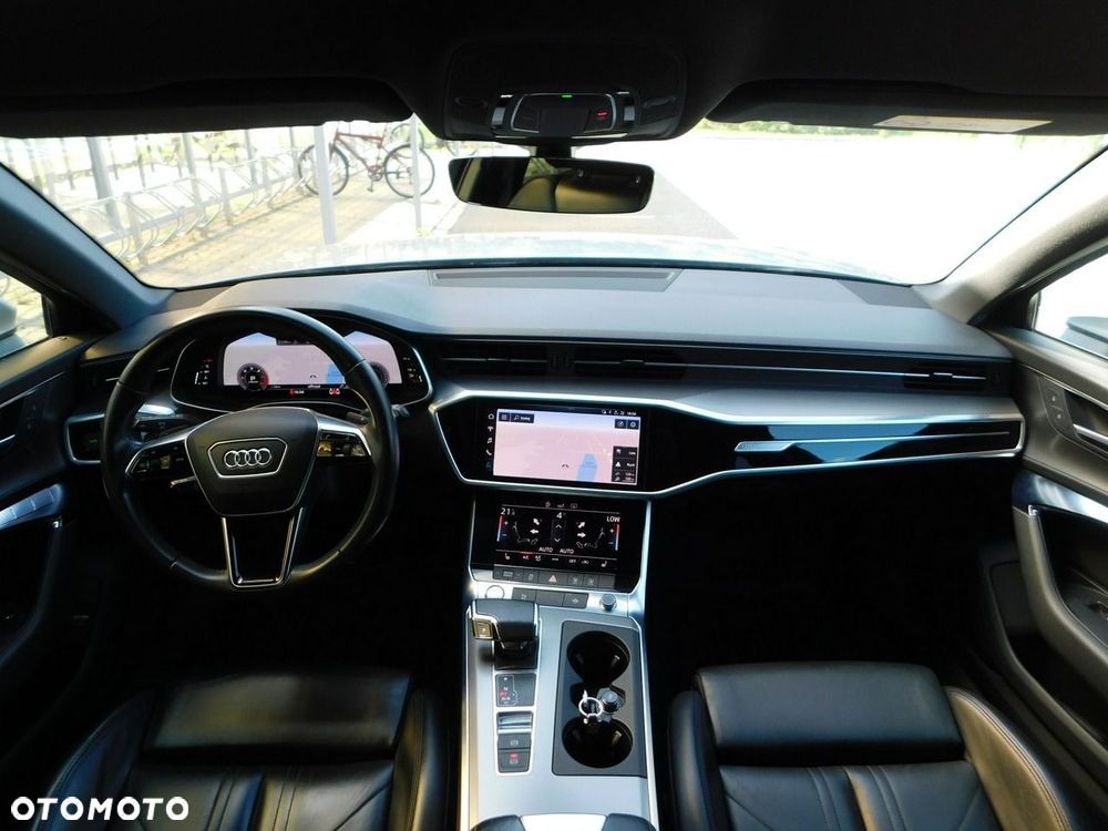 Audi A6 Avant - 7