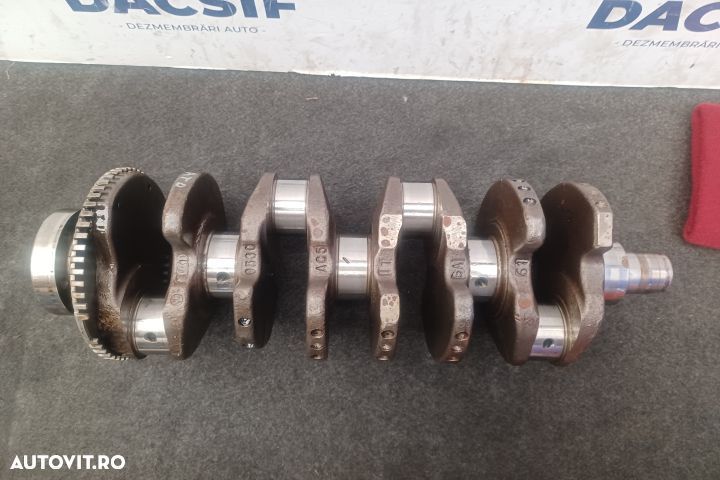 Vibrochen - Arbore cotit 1.9 ATD 038105189B 1.9 ATD 038105189B Skoda - 4