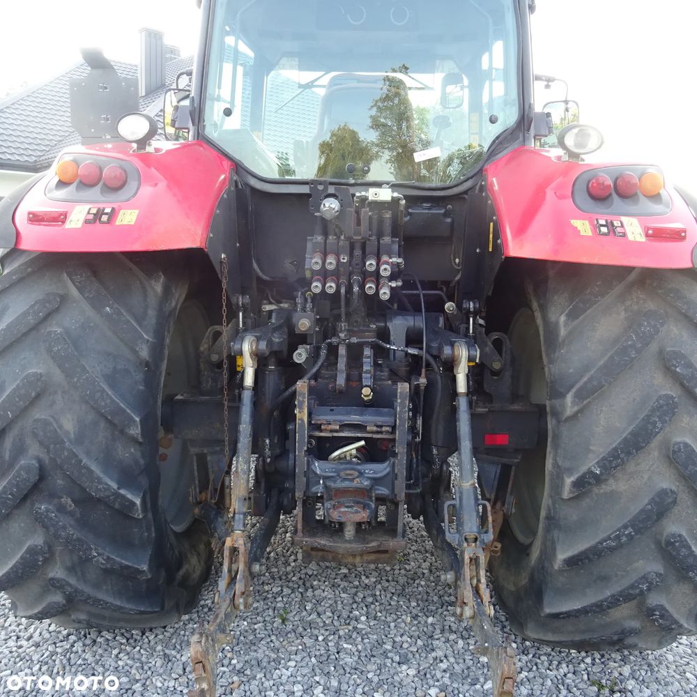 McCormick XTX 165 - 6
