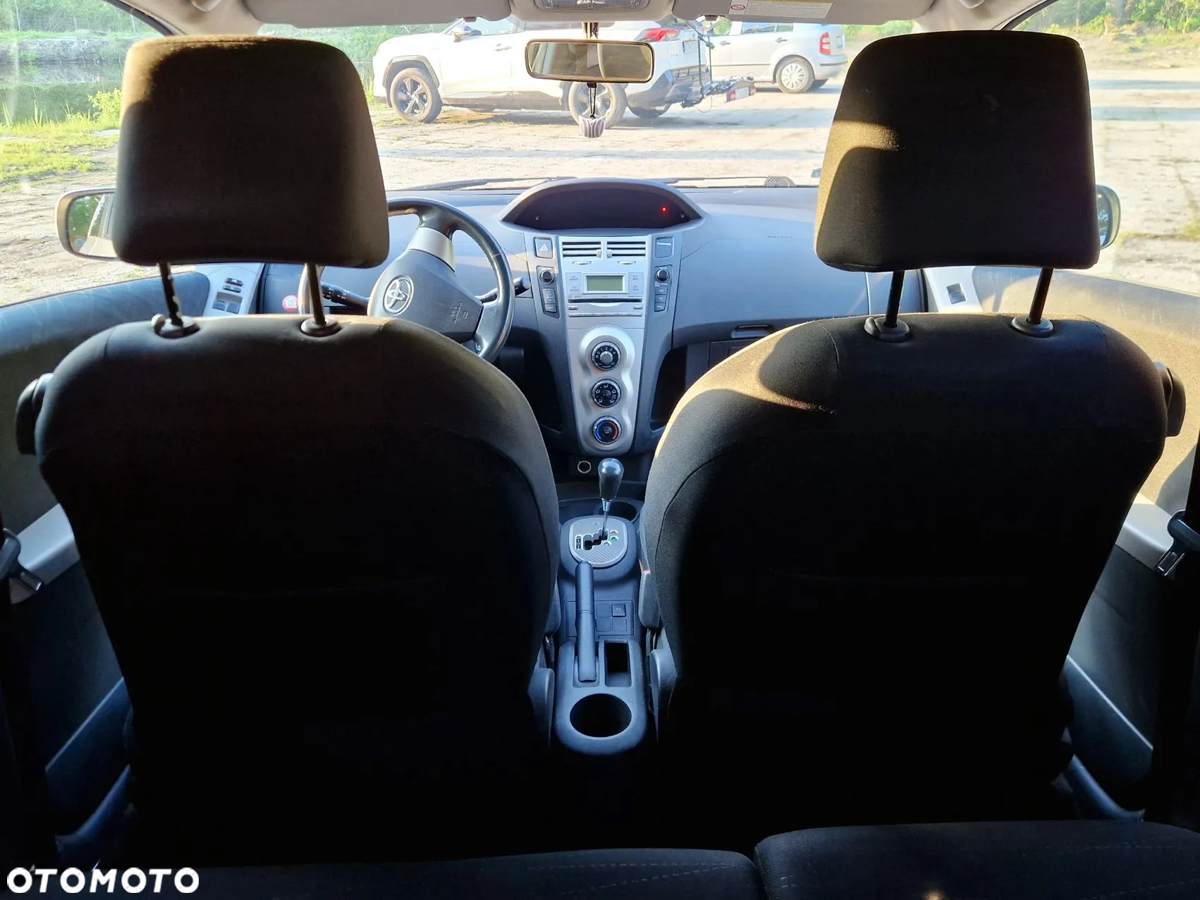 Toyota Yaris - 9