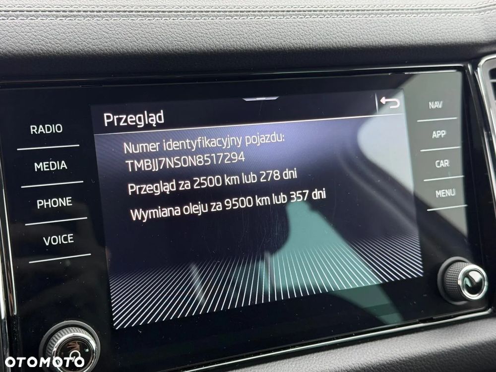 Skoda Kodiaq 2.0 TDI 4x2 Ambition DSG - 24