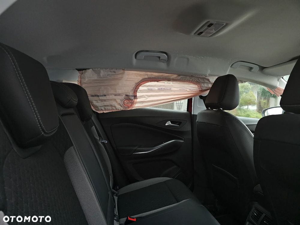 Opel Grandland X 1.2 T Innovation S&S - 26