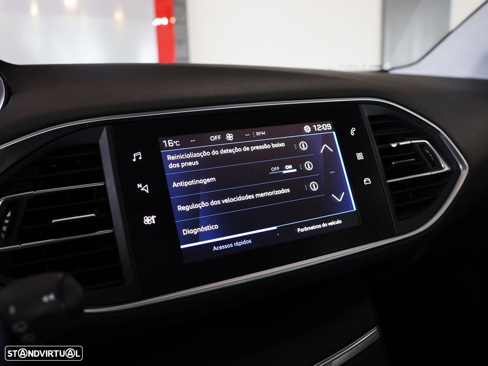 Peugeot 308 1.5 BlueHDi Business Line - 29