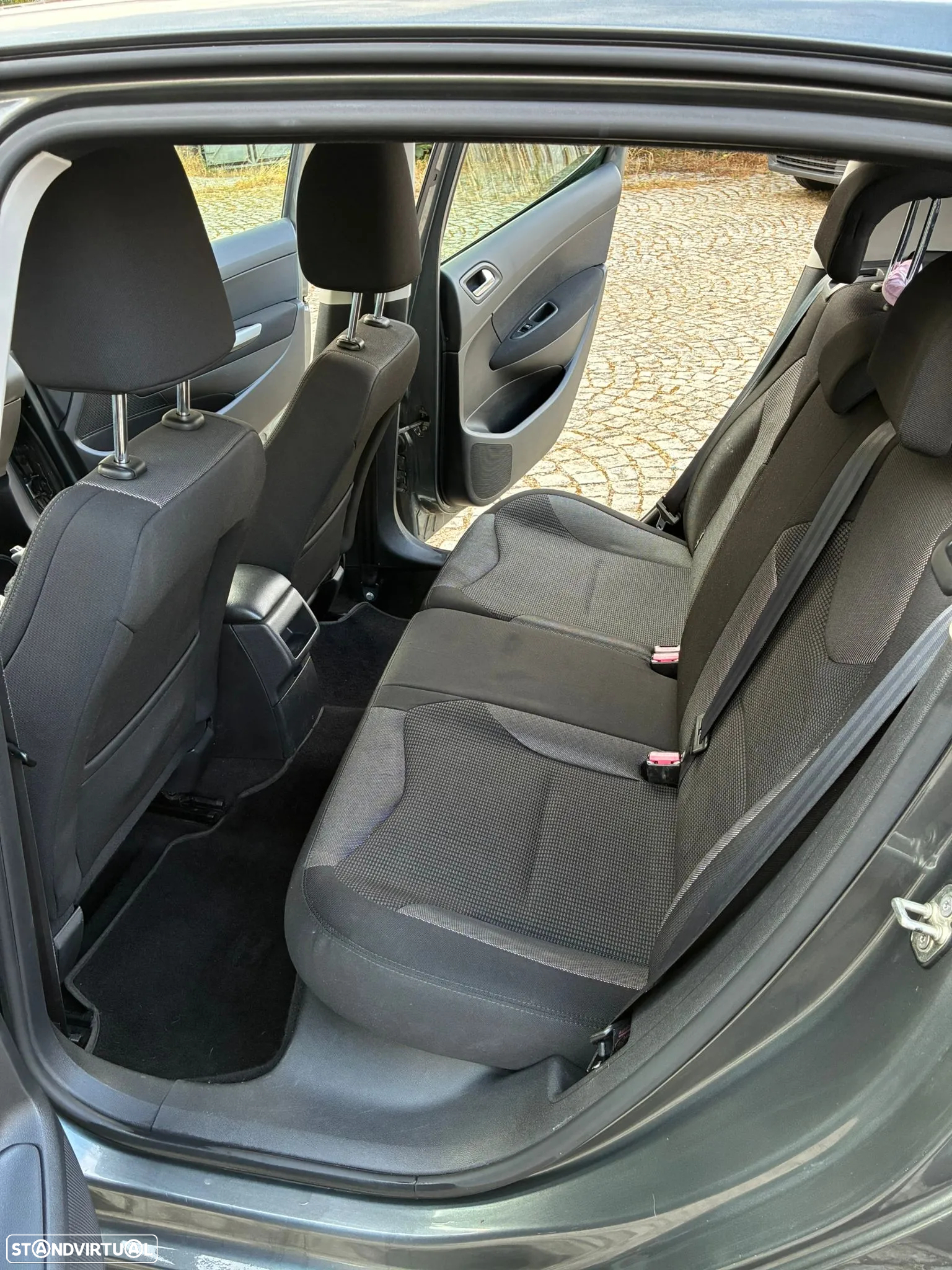 Peugeot 308 - 6