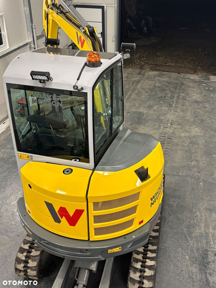 Wacker Neuson ET 35 - 4