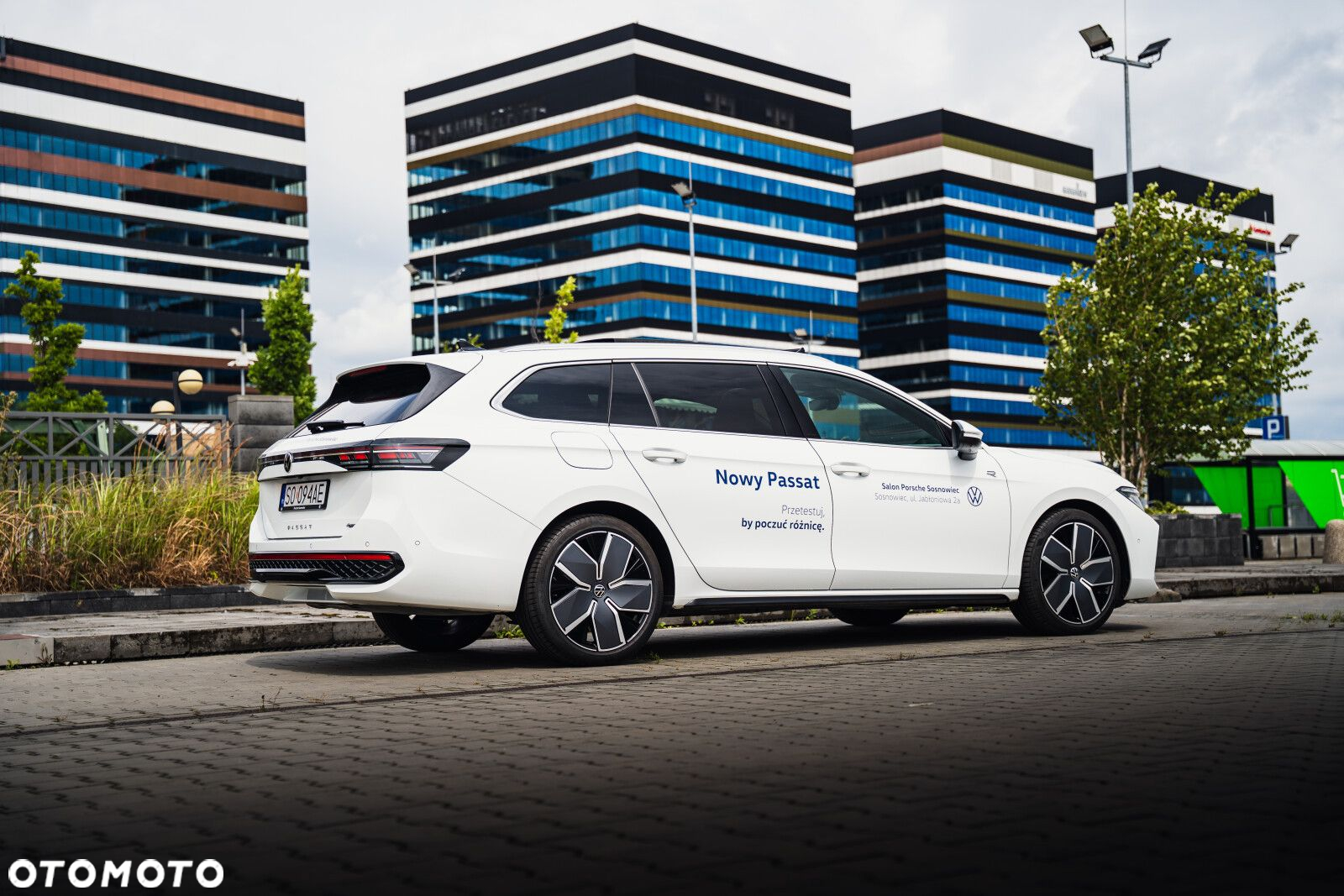 Volkswagen Passat - 5