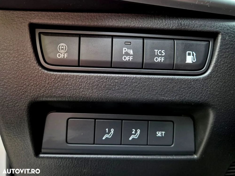 Mazda CX-60 e-Skyactiv PHEV Homura - 23