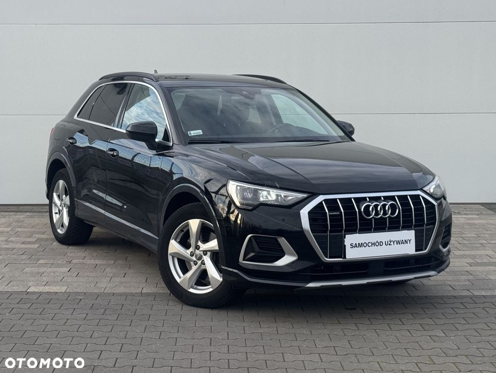 Audi Q3 - 3