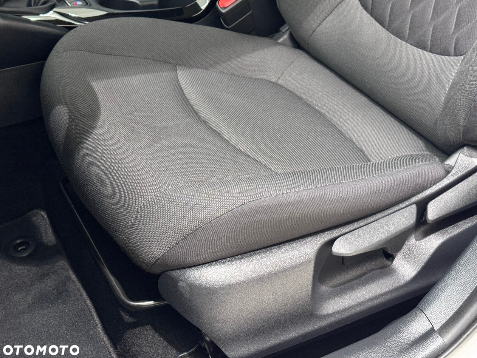 Toyota Corolla 1.5 Comfort - 11