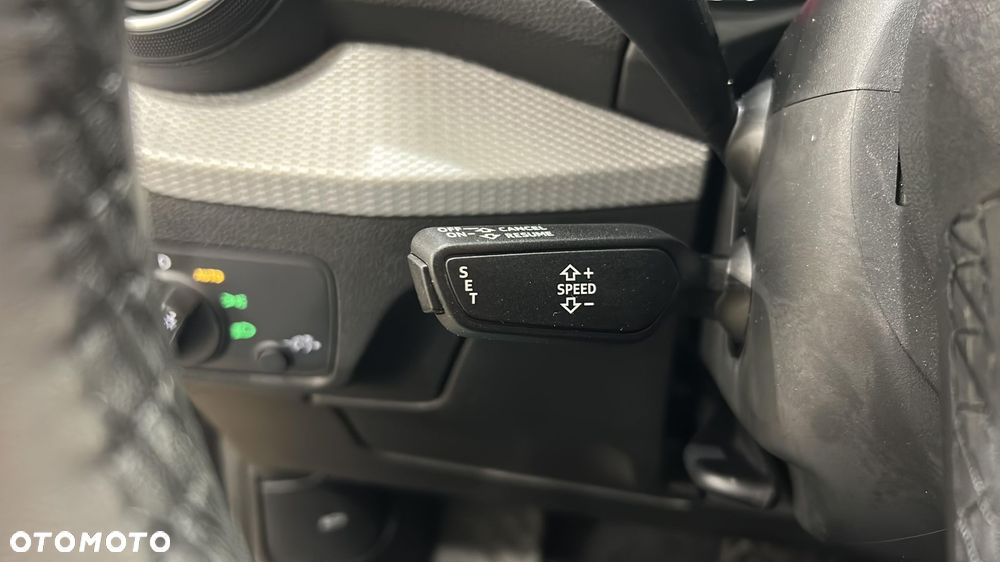 Audi Q2 35 TFSI S tronic - 26