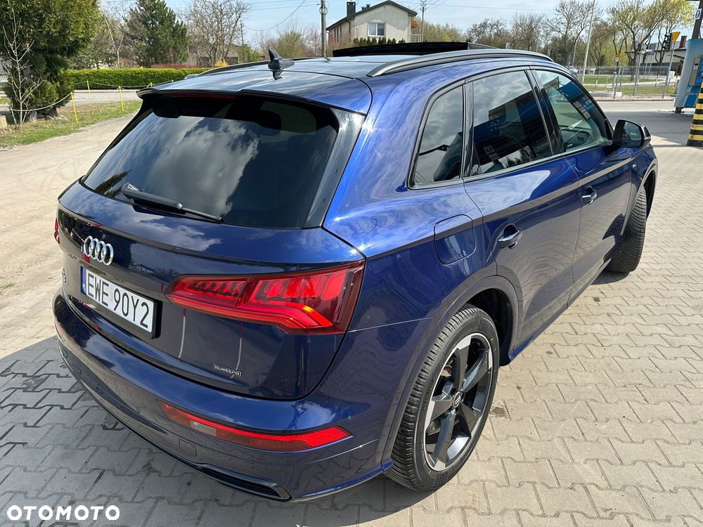 Audi Q5 2.0 TDI Quattro Sport S tronic - 6