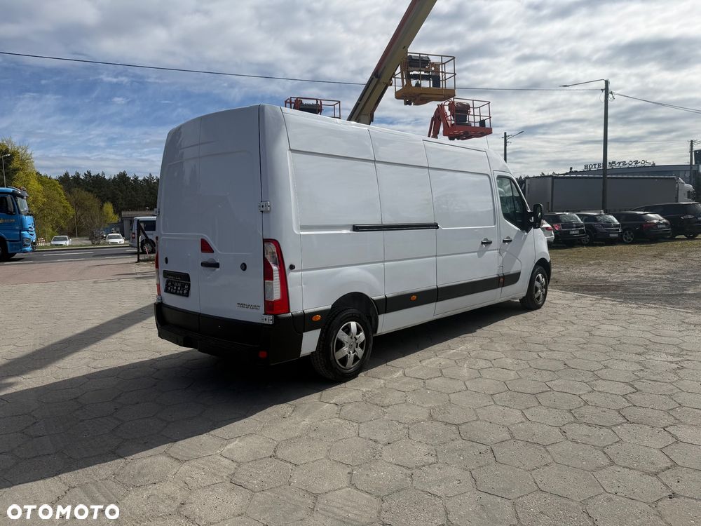 Renault Master - 5