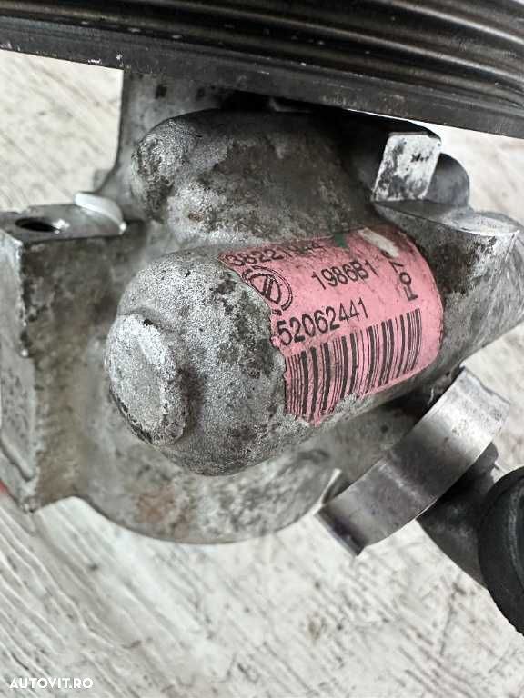 Pompa servodirectie FIAT DOBLO 1.3 euro 6(cod piesa 52062441) - 3