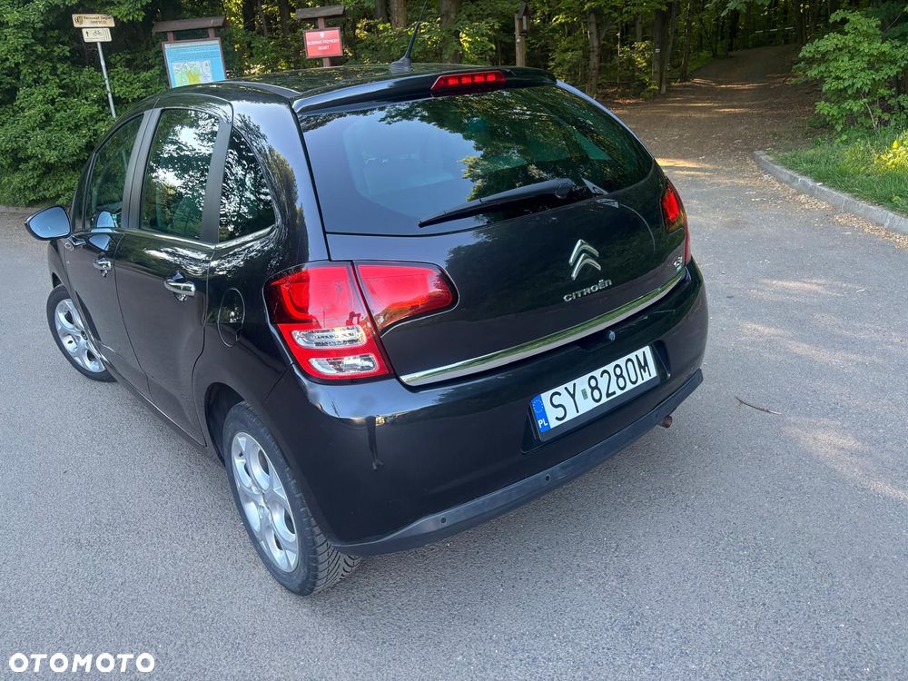 Citroën C3 1.4 Exclusive - 7