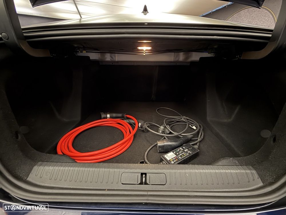 Citroën e-C4 X 156 Extended-Range PLUS - 4