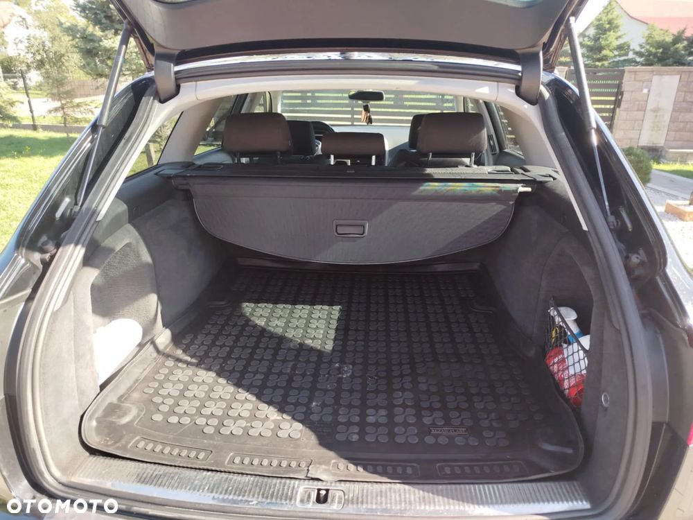 Audi A6 - 5