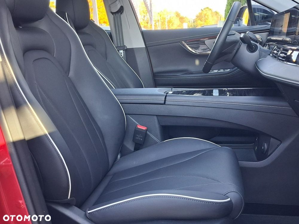 Omoda 5 1.6 T-GDI Premium DCT - 21