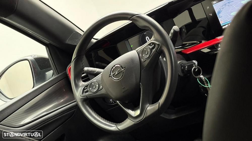 Opel Mokka X - 27