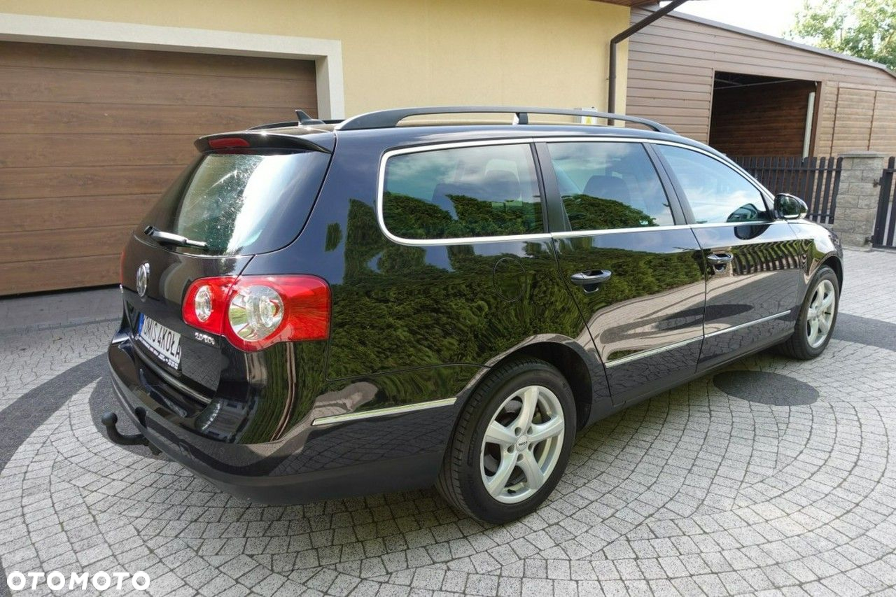 Volkswagen Passat - 8