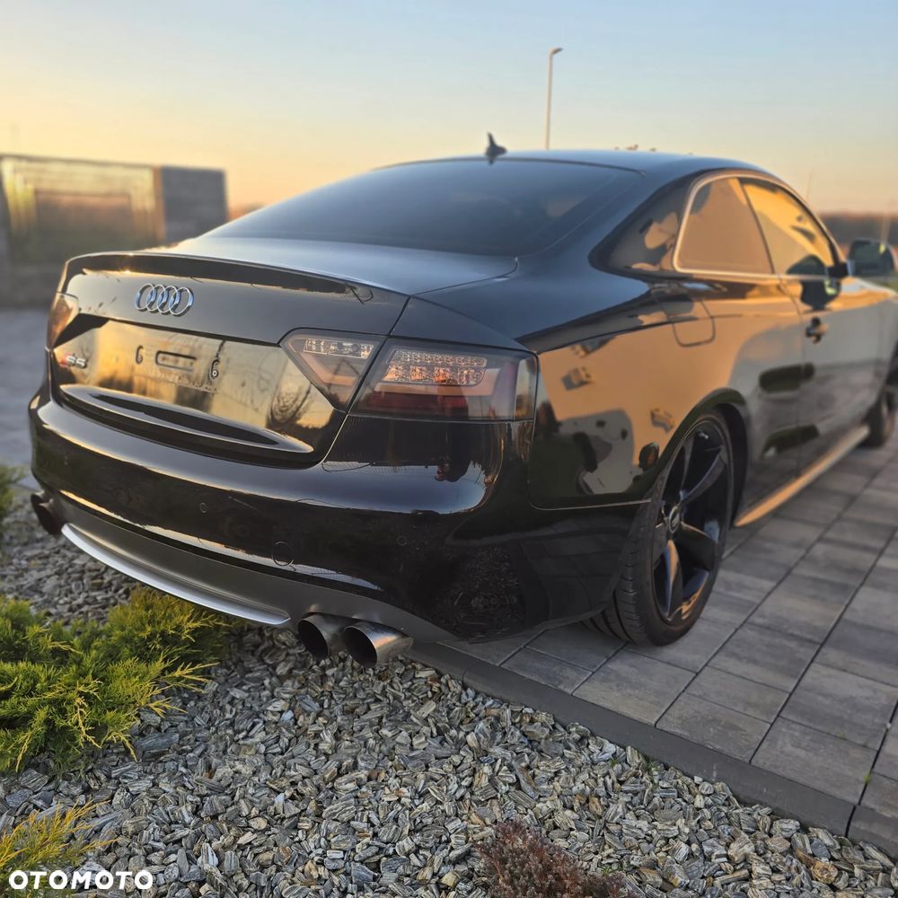 Audi S5 Coupé 4.2 Quattro - 6