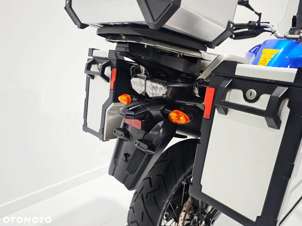 Yamaha Super Tenere - 17